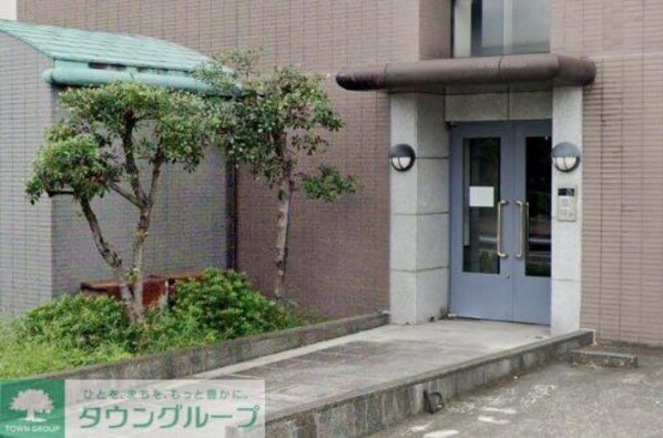 ドム・アコード協栄の物件内観写真